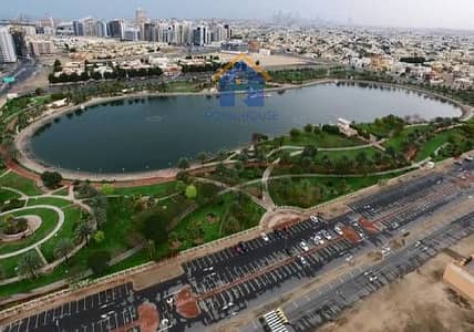 Plot for Sale in Al Nahda (Sharjah), Sharjah - حديقة-النهدة-الشارقة-7. jpg