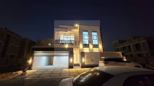 7 Bedroom Villa for Sale in Al Tallah 2, Ajman - WhatsApp Image 2024-06-02 at 2.37. 32 AM. jpg