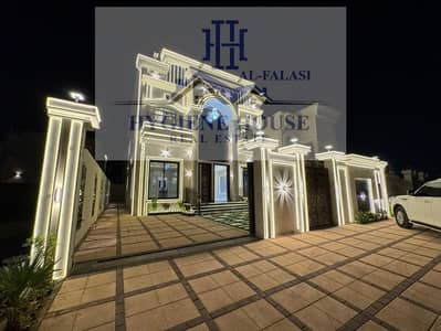 6 Bedroom Villa for Sale in Al Helio, Ajman - IMG-20240602-WA0031. jpg