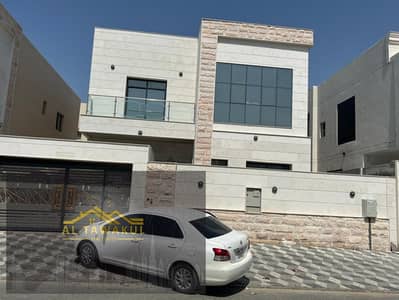 5 Bedroom Villa for Rent in Al Yasmeen, Ajman - WhatsApp Image 2024-06-02 at 1.58. 37 PM. jpeg