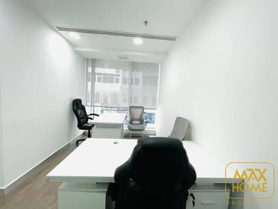 Office for Rent in Al Danah, Abu Dhabi - WhatsApp Image 2024-06-02 at 14.03. 42. jpeg