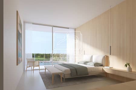 1 Bedroom Flat for Sale in Al Zorah, Ajman - Gateway Interior Images 3. jpg