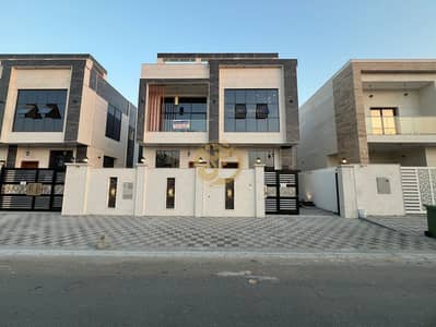 5 Bedroom Villa for Sale in Al Yasmeen, Ajman - WhatsApp Image 2024-06-01 at 11.16. 41 (1). jpeg