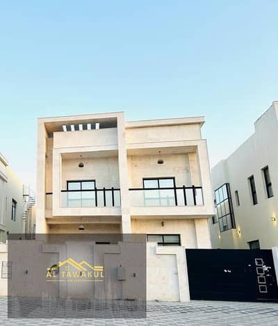 5 Bedroom Villa for Rent in Al Yasmeen, Ajman - WhatsApp Image 2024-06-02 at 2.08. 11 PM. jpeg