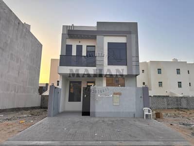 6 Bedroom Townhouse for Sale in Al Zahya, Ajman - WhatsApp Image 2024-06-02 at 3.14. 18 AM. jpeg