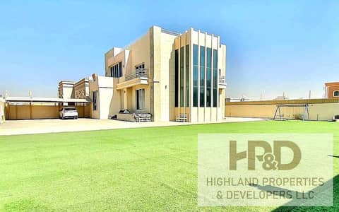 6 Bedroom Villa for Rent in Al Rahmaniya, Sharjah - WhatsApp Image 2024-06-02 at 2.12. 49 PM. jpeg