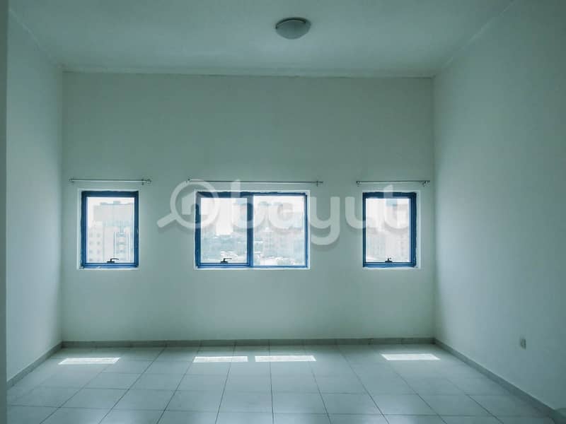 studio apartment for rent in falcon towers