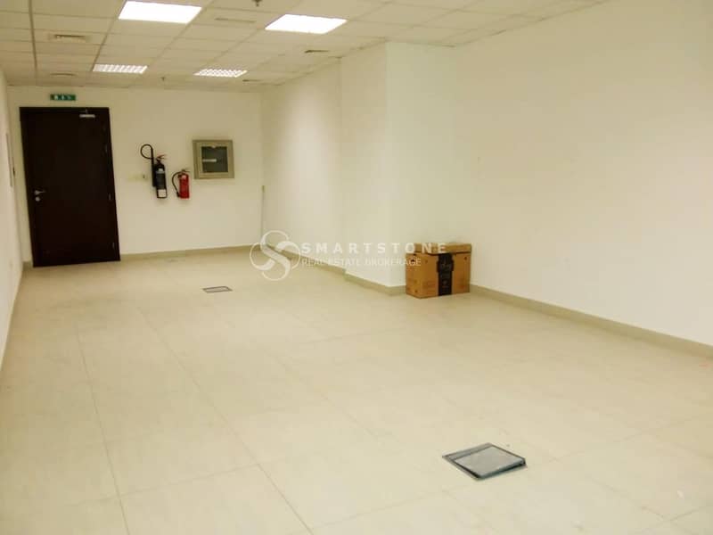 SPACIOUS FITTED OFFICE SPACE IN ARJAN FOR AED 39K SPACIOUS FITTED OFFICE SPACE IN ARJAN FOR AED 39K