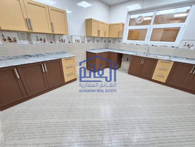 3 Bedroom Apartment for Rent in Al Shamkha, Abu Dhabi - 20240530_182946(0). jpg
