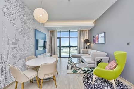 Furnished 1 Bedroom | Chiller Free | ONE MONTH FREE Furnished 1 Bedroom | Chiller Free | ONE MONTH FREE