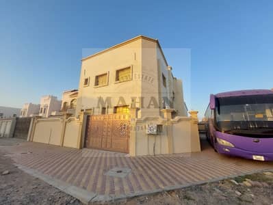 5 Bedroom Villa for Rent in Al Mowaihat, Ajman - WhatsApp Image 2024-06-02 at 3.37. 08 AM (1). jpeg