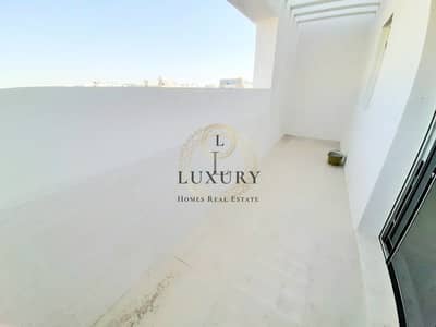 1 Bedroom Apartment for Rent in Central District, Al Ain - Two Large Balconies| New Building|Prime location