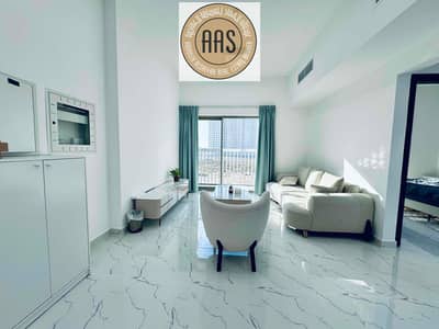 1 Bedroom Apartment for Rent in Dubai Residence Complex, Dubai - ubsLuke40oBAeK67VyaNU2CIOgmH9lDsgYNa6XEj