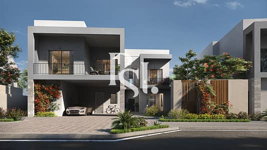 2 Bedroom Villa for Sale in Yas Island, Abu Dhabi - yas-island-yas-acres-magnolia-abu-dhabi-property-image (11). jpg