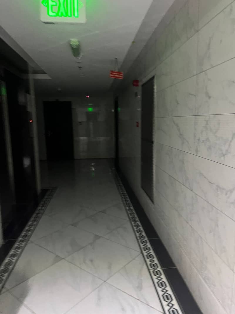 NEW BUILDING ONE BEDROOM HALL FOR RENT NEAR DELTA CENTER JURF