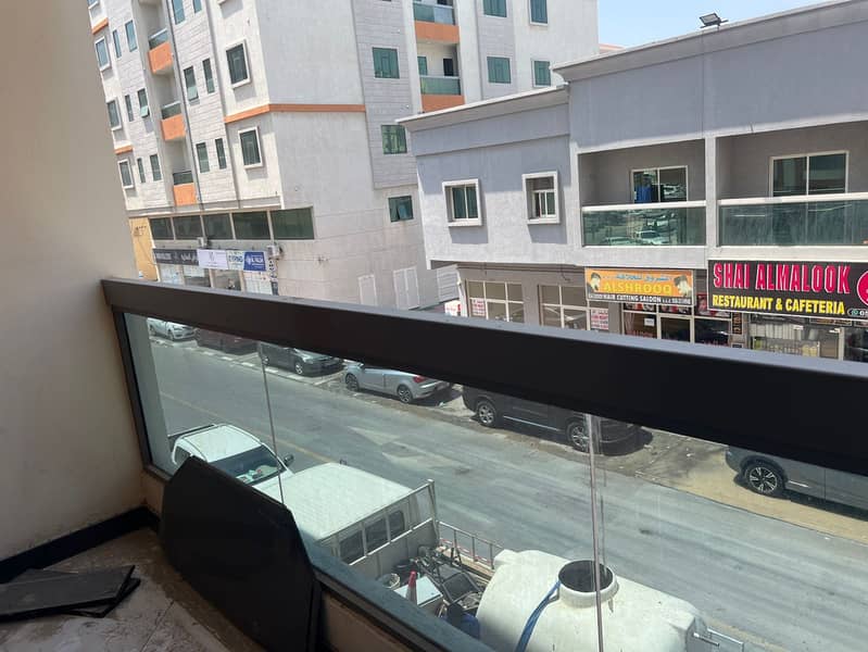 NEW BUILDING ONE BEDROOM HALL FOR RENT NEAR DELTA CENTER JURF