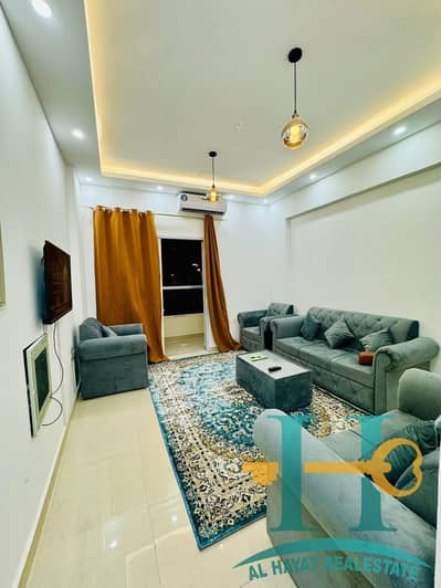 1 Bedroom Apartment for Rent in Al Rumaila, Ajman - WhatsApp Image 2024-06-02 at 1.09. 46 PM (1). jpeg