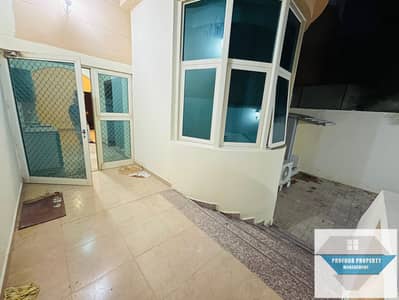 1 Bedroom Flat for Rent in Between Two Bridges (Bain Al Jessrain), Abu Dhabi - IMG_2200. jpeg