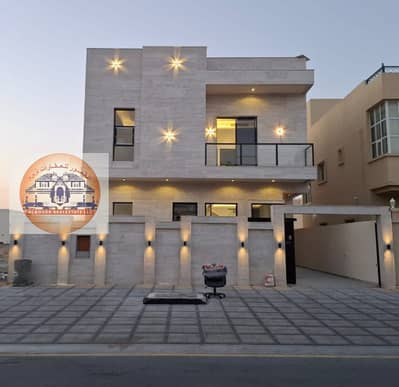 5 Bedroom Villa for Sale in Al Yasmeen, Ajman - WhatsApp Image 2024-06-01 at 9.51. 44 PM (2). jpeg