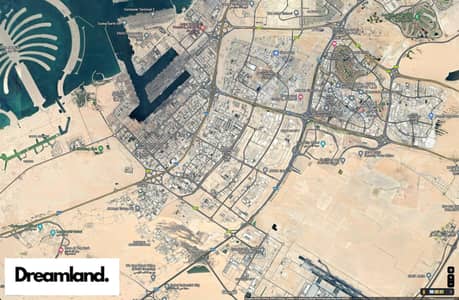 Plot for Sale in Jebel Ali, Dubai - Screenshot 2024-06-02 at 2.37. 26 PM. png