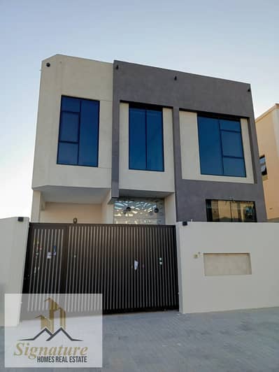 5 Bedroom Villa for Sale in Al Yasmeen, Ajman - WhatsApp Image 2024-05-30 at 6.07. 53 PM (3). jpeg