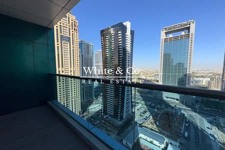 朱美拉湖塔 (JLT)， 迪拜 1 卧室单位待租 - 位于朱美拉湖塔 (JLT)，JLT K区，MBL公寓 1 卧室的公寓 120000 AED - 9107141