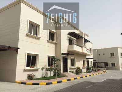 5 Bedroom Villa for Rent in Al Barsha, Dubai - 1. JPG