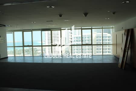 Office for Rent in Corniche Area, Abu Dhabi - IMG_4144. JPG