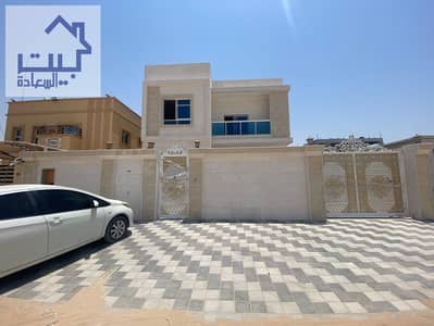 3 Bedroom Villa for Sale in Al Zahya, Ajman - IMG-20240602-WA0170. jpg