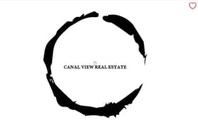Canal View Real Estate
