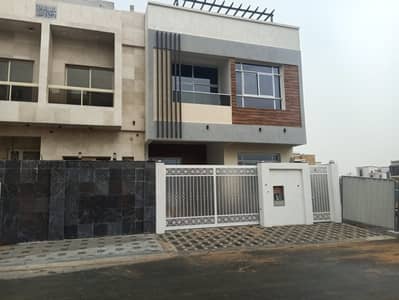 6 Bedroom Townhouse for Rent in Al Zahya, Ajman - WhatsApp Image 2024-05-26 at 3.09. 32 PM. jpeg