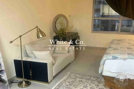 Fully Furnished | Vacant Now | Lake View