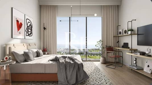 1 Bedroom Flat for Sale in Saadiyat Island, Abu Dhabi - Screenshot 2024-05-31 154511. png