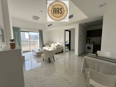 1 Bedroom Apartment for Rent in Dubai Residence Complex, Dubai - IMG_1039. jpeg