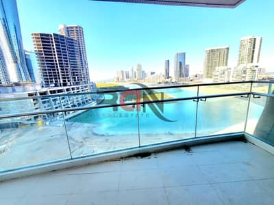 1 Bedroom Apartment for Rent in Al Reem Island, Abu Dhabi - IMG-20240220-WA0049. jpg