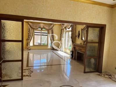 5 Bedroom Villa for Sale in Khalifa City, Abu Dhabi - IMG-20240529-WA0098. jpg