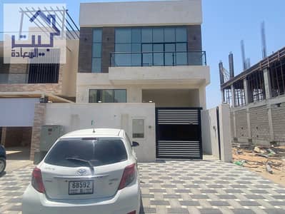 5 Bedroom Townhouse for Sale in Al Zahya, Ajman - IMG-20240602-WA0158. jpg