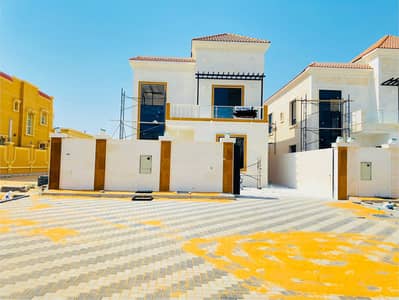 5 Bedroom Villa for Sale in Al Mowaihat, Ajman - WhatsApp Image 2024-06-02 at 4.04. 43 PM. jpeg