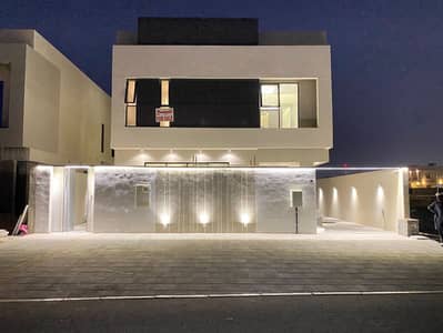 5 Bedroom Villa for Sale in Al Yasmeen, Ajman - WhatsApp Image 2024-06-02 at 11.30. 11 AM (1). jpeg
