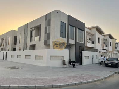 5 Bedroom Villa for Sale in Al Yasmeen, Ajman - WhatsApp Image 2024-06-01 at 11.24. 56. jpeg