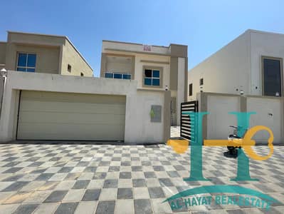 4 Bedroom Villa for Rent in Al Zahya, Ajman - WhatsApp Image 2024-06-02 at 1.20. 03 PM (1). jpeg