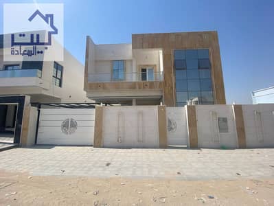 5 Bedroom Villa for Sale in Al Yasmeen, Ajman - b90cd08c-f667-432a-aebc-9fbb9406f159. jpg