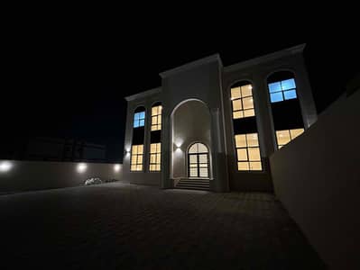 6 Bedroom Villa for Rent in Madinat Al Riyadh, Abu Dhabi - jMcOmRWSACdZK4jB3mko36TAV1letLv1bWeUjYgJ