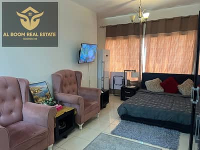 Studio for Rent in Al Bustan, Ajman - 444490129_8215703435125849_5955726946519363012_n (1). jpg