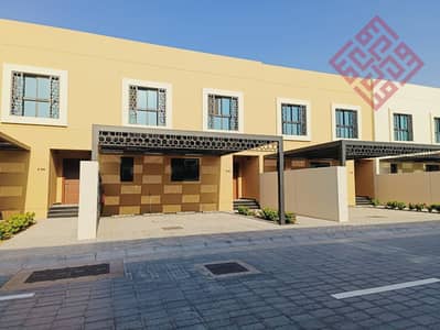 3 Cпальни Таунхаус в аренду в Аль Рахмания, Шарджа - WhatsApp Image 2024-06-02 at 3.12. 15 AM. jpeg