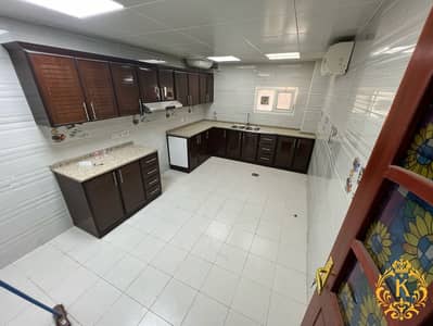 3 Bedroom Apartment for Rent in Al Shamkha, Abu Dhabi - WhatsApp Image 2024-04-25 at 08.18. 00 (1). jpeg