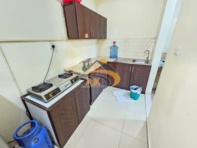 1 Bedroom Apartment for Rent in Mohammed Bin Zayed City, Abu Dhabi - 20240601_162131. jpg