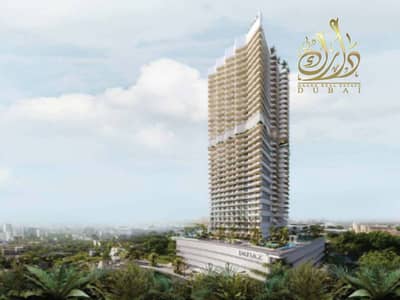 1 Bedroom Flat for Sale in Dubai Residence Complex, Dubai - 1. png