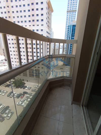 2 Bedroom Flat for Rent in Al Khan, Sharjah - IMG-20240601-WA0243. jpg