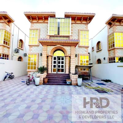 5 Bedroom Villa for Sale in Al Rawda, Ajman - ju4w6Se7PqSoOR3mrb2cR8u935LsPadpJueosss6
